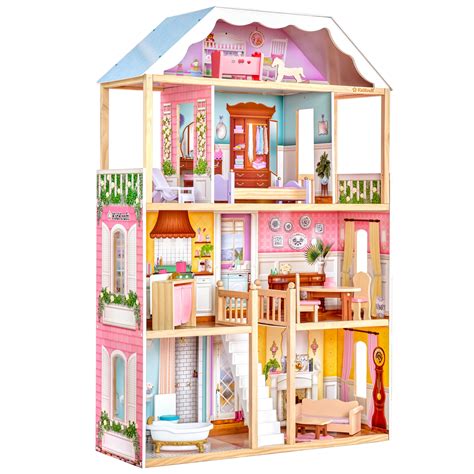 charlotte dollhouse